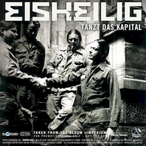Tanzt Das Kapital / Stigmata