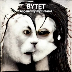Angered by My Dreams