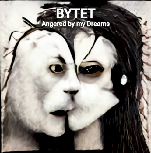 Angered by My Dreams