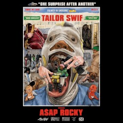 Tailor Swif