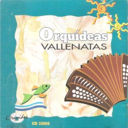 Orquídeas vallenatas
