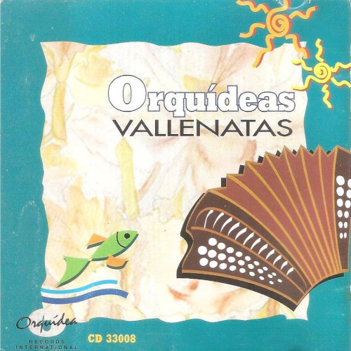 Orquídeas vallenatas