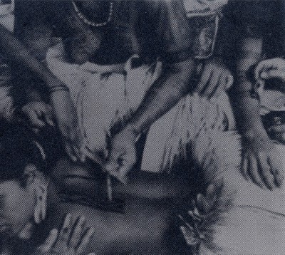 In Samoa