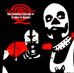 The Definitive Collection of B‐Sides & Rarities