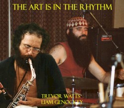 The Art Is in the Rhythm