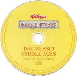 The Measly Middle Ages