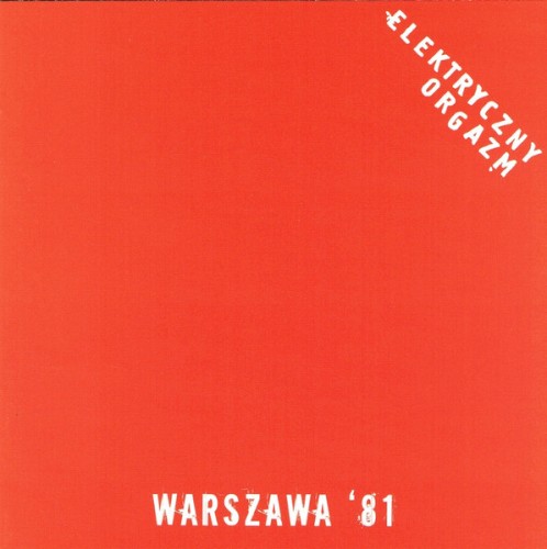 Warszawa '81 / Warszawa '13