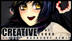 Creative (Circus' Hardcore Remix)