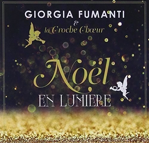 Noël en lumière