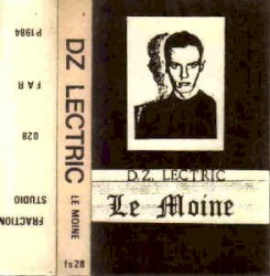 Le Moine