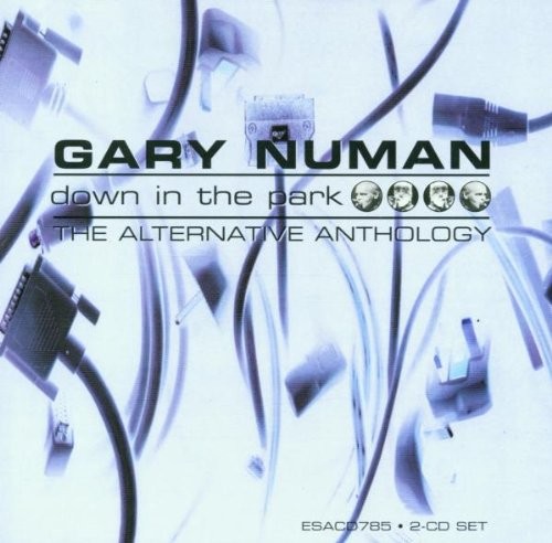 Down in the Park: The Alternative Anthology
