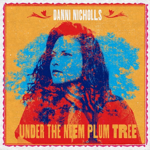 Under the Neem Plum Tree