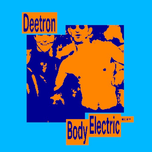 Body Electric EP