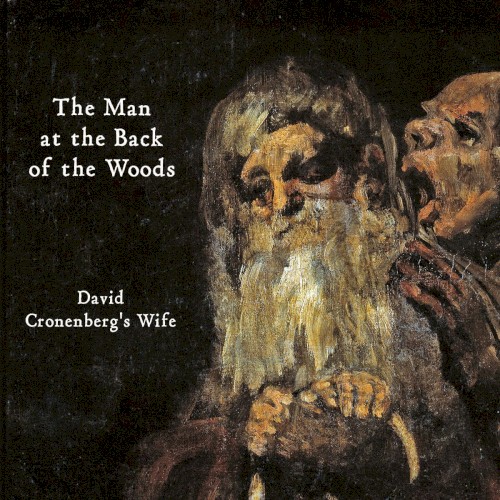 The Man at the Back of the Woods