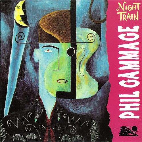 Night Train