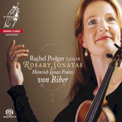 Rosary Sonatas