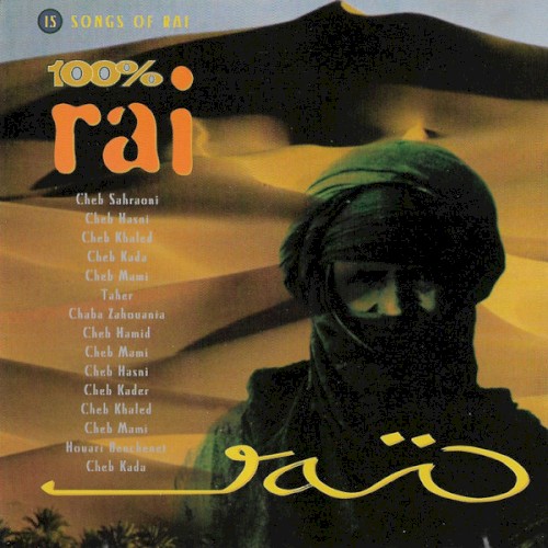 100% Raï