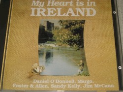My Heart Is in Ireland