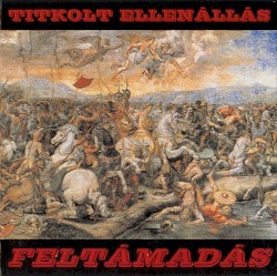 Feltámadás