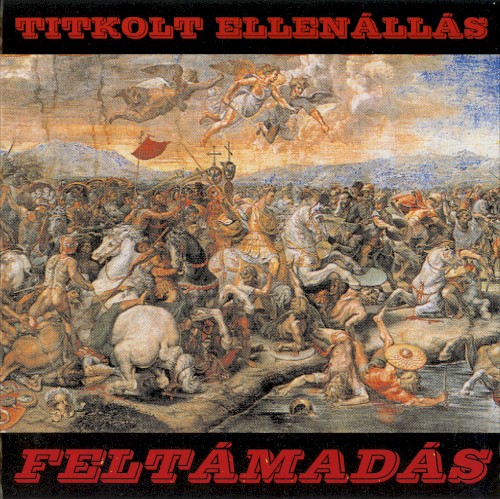 Feltámadás