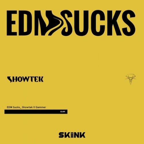 EDM Sucks