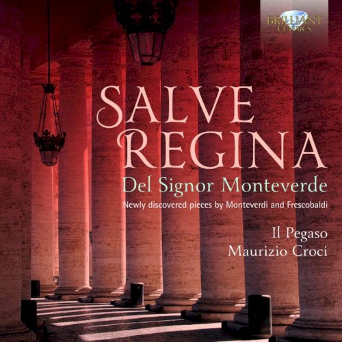 Salve Regina del Signor Monteverde