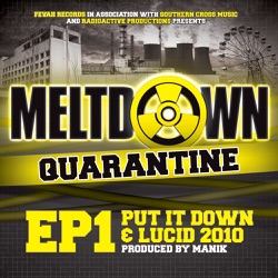 Meltdown Quarantine EP1
