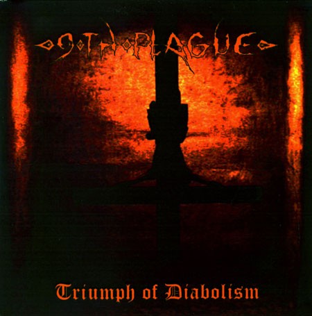 Triumph of Diabolism