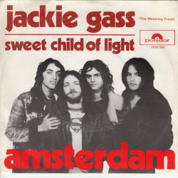 Jackie Gass / Sweet Child of Light
