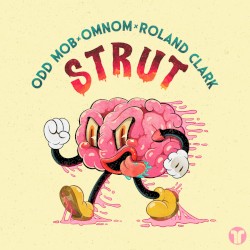 Strut