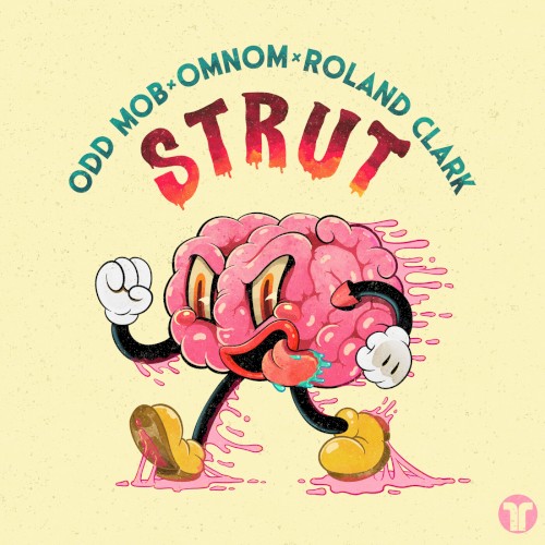 Strut