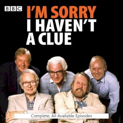 I’m Sorry I Haven’t a Clue: Series 7