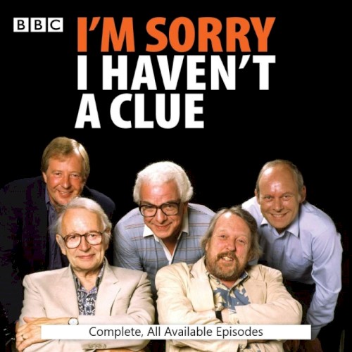 I’m Sorry I Haven’t a Clue: Series 7