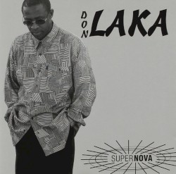 Super Nova