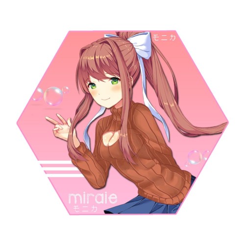 Your Reality (Miraie remix)