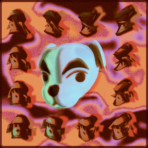 K.K. Gizzard