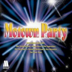 Motown Party