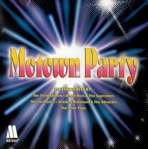Motown Party