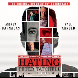 Hating Peter Tatchell (Original Soundtrack)