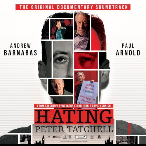 Hating Peter Tatchell (Original Soundtrack)