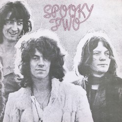 Spooky Two
