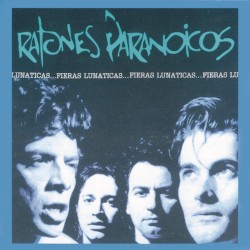 Fieras lunáticas