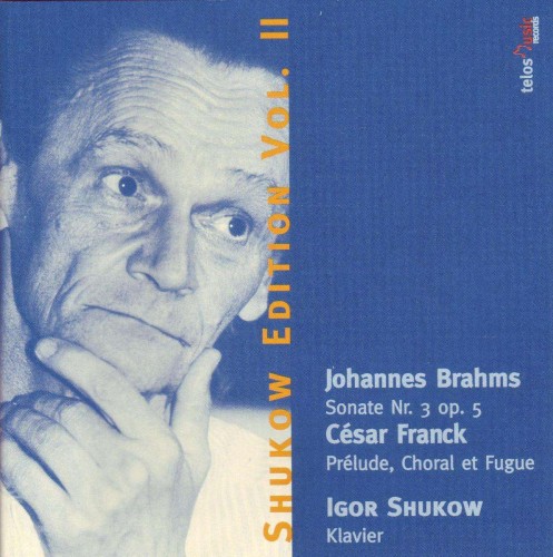 Shukow Edition Vol. II