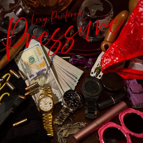 Pressure