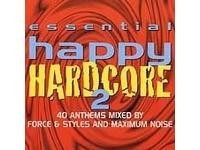 Essential Happy Hardcore Vol. 2