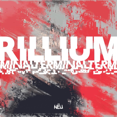 Terminal EP
