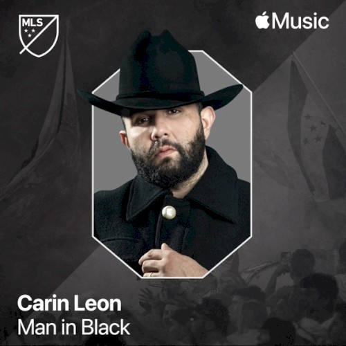 Man In Black