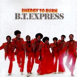 Energy to Burn