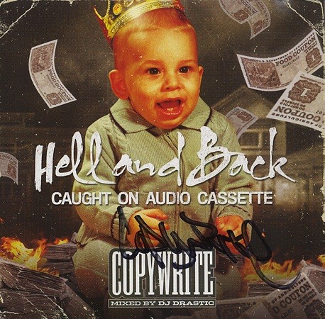Hell and Back: Caught on Audio Cassette
