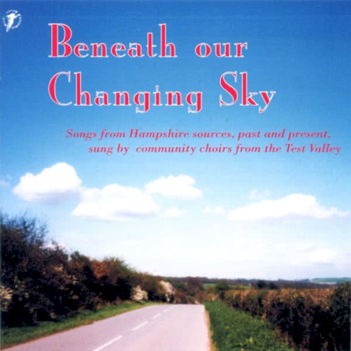 Beneath Our Changing Sky